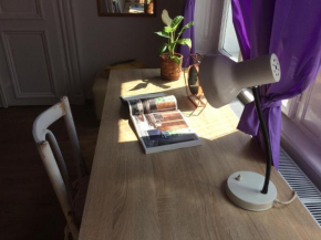 Zen Hostel by Central Market